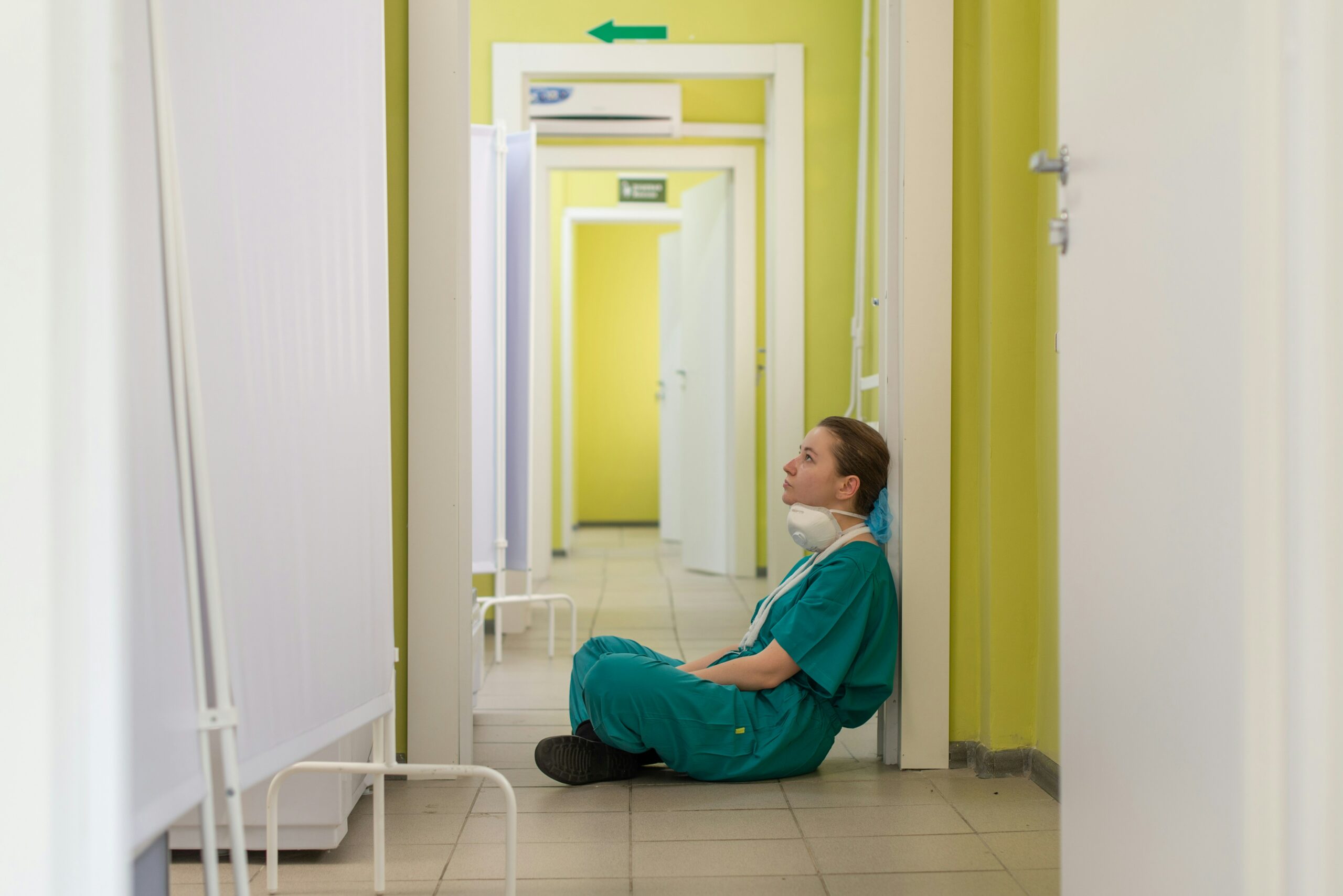 Луѓето не се создадени да работат во смени