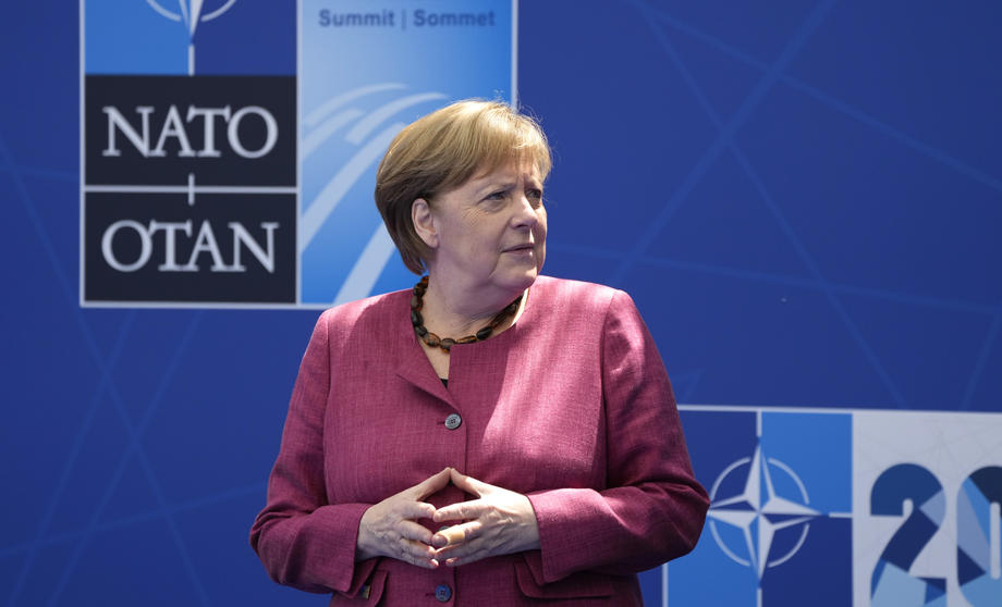 NATO Summit in Brussels