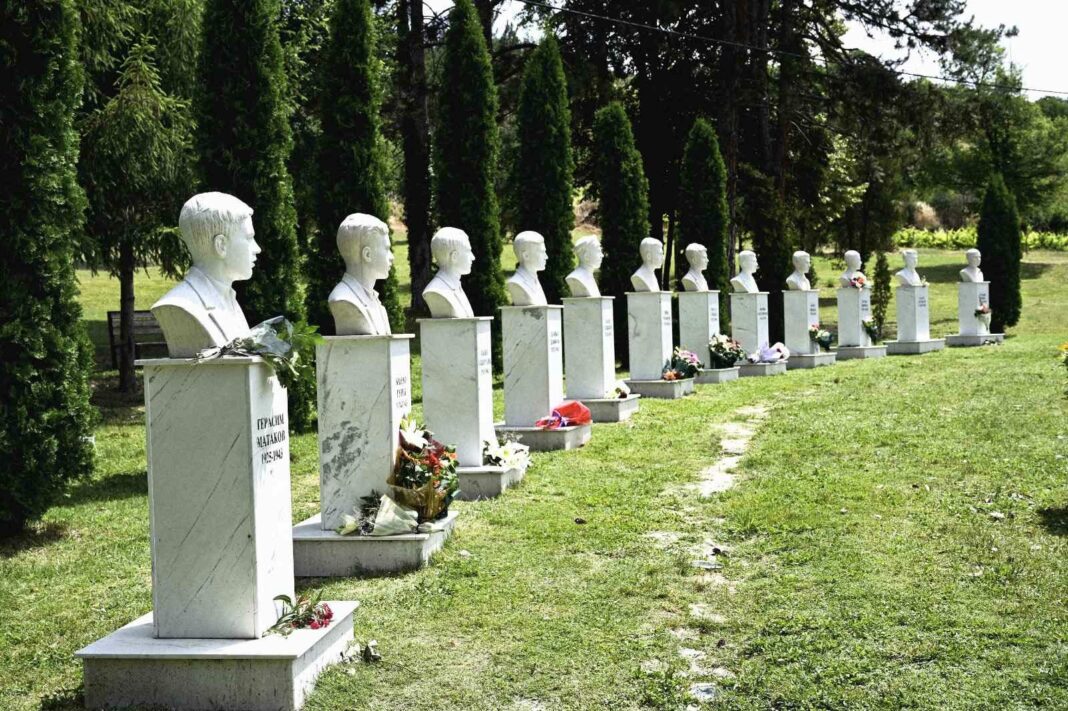 12 vataski mladinci