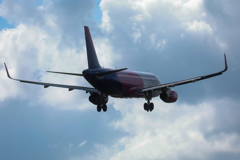 European airlines warned of jet fuel shortages amid escalating Middle East conflict
