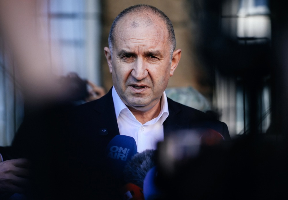 Parliamentary elections in Bulgaria