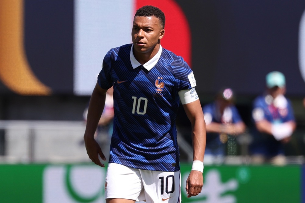FIFA World Cup 2026 - Group I - France vs Senegal