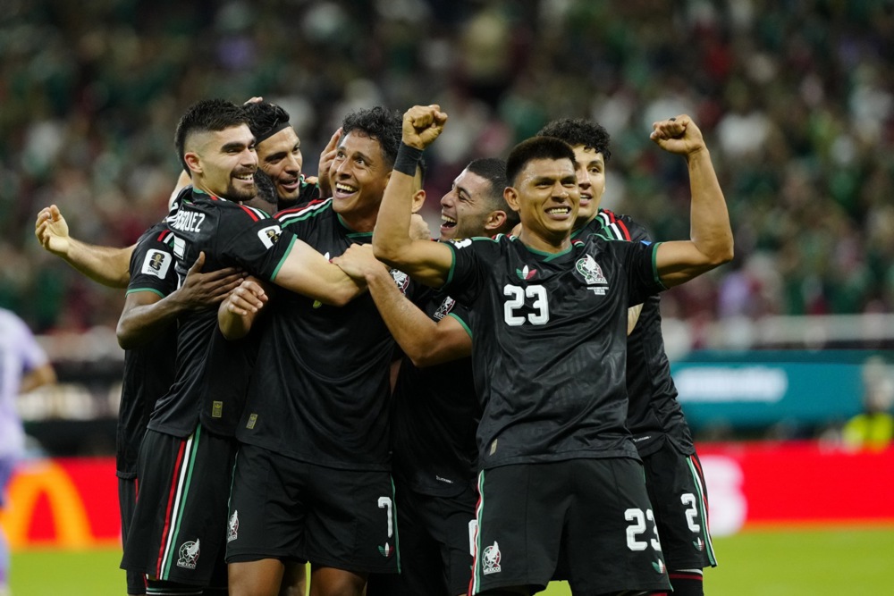 FIFA World Cup 2026 - Group A - Mexico vs South Korea