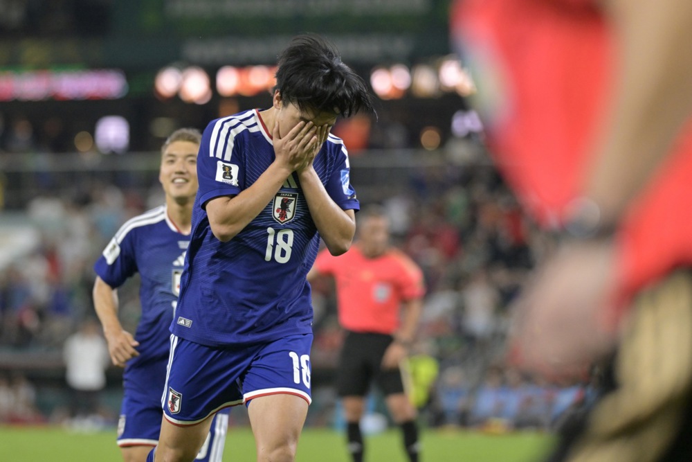 FIFA World Cup 2026 - Group F - Tunisia vs. Japan