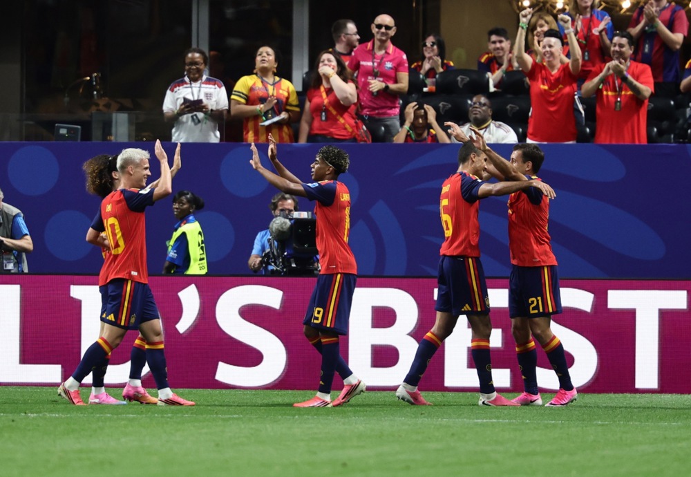 FIFA World Cup 2026 - Group H - Spain vs Saudi Arabia