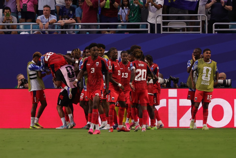 FIFA World Cup 2026 - Group H - Uruguay vs Cape Verde