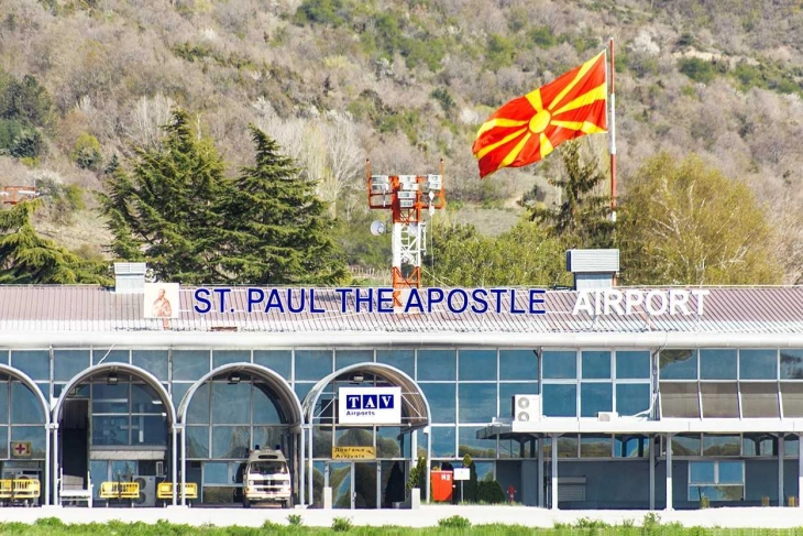 aerodrom