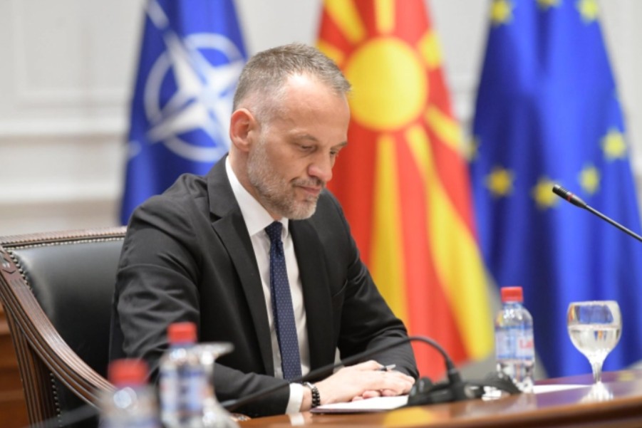 arben fetai