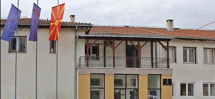 Debarca