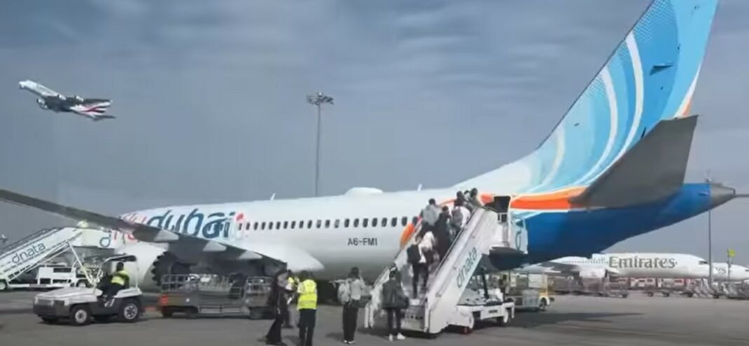evakuacija bliski istok printskrin mnr video