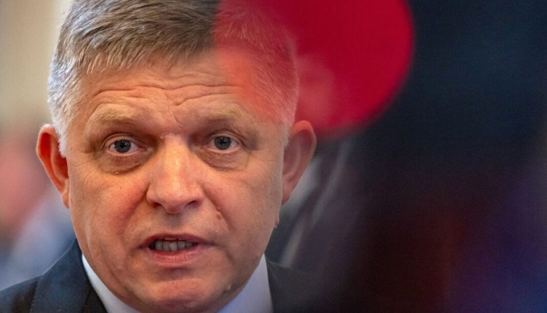Фицо 2025