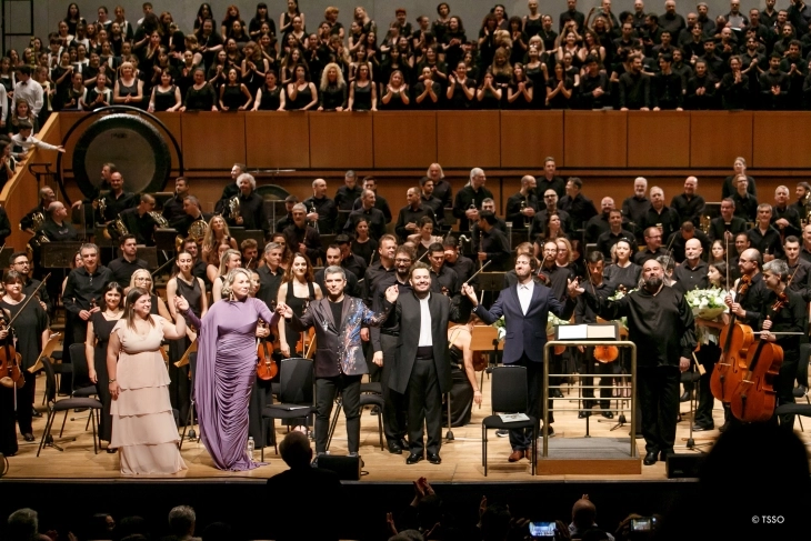 filharmonija