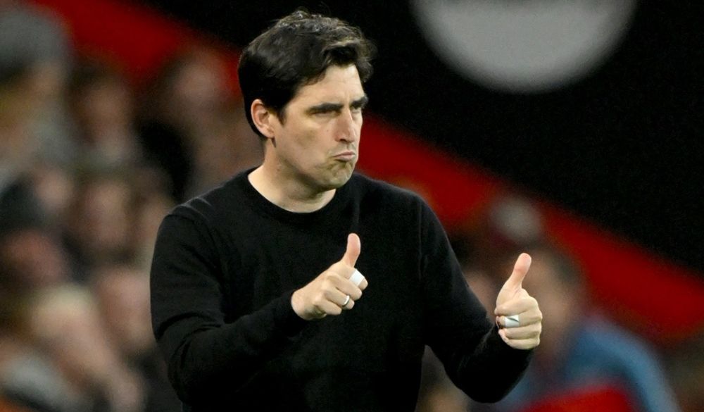 English Premier League - AFC Bournemouth vs Manchester City