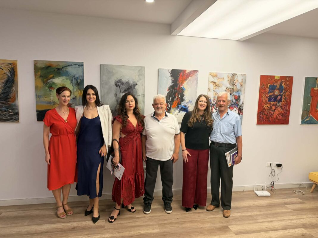 kic tirana izlozba 1