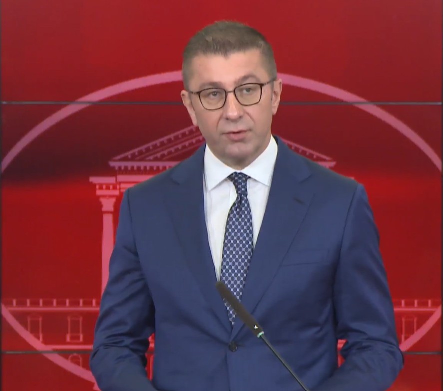 mickoski