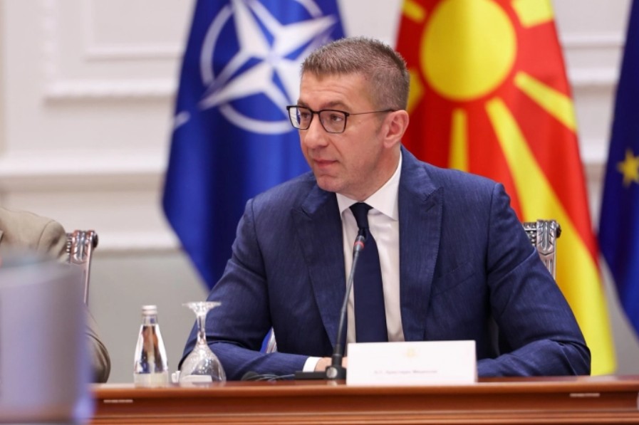 mickoski