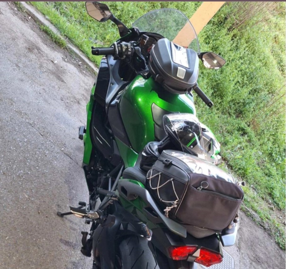 motocikl 125 m3