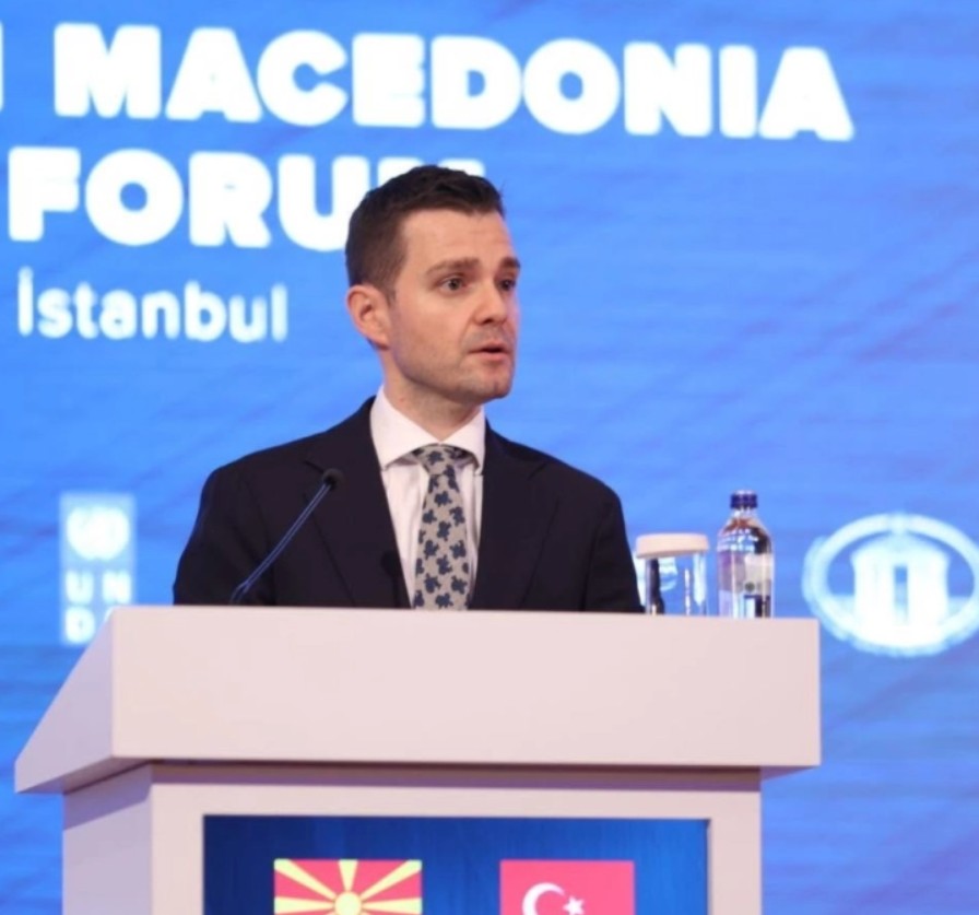 mucunski turcija