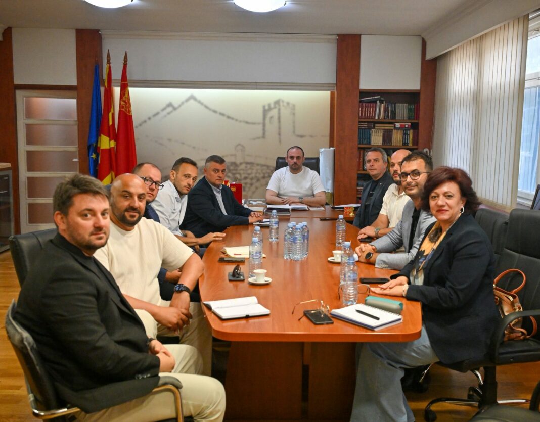 orce gradonacalnici
