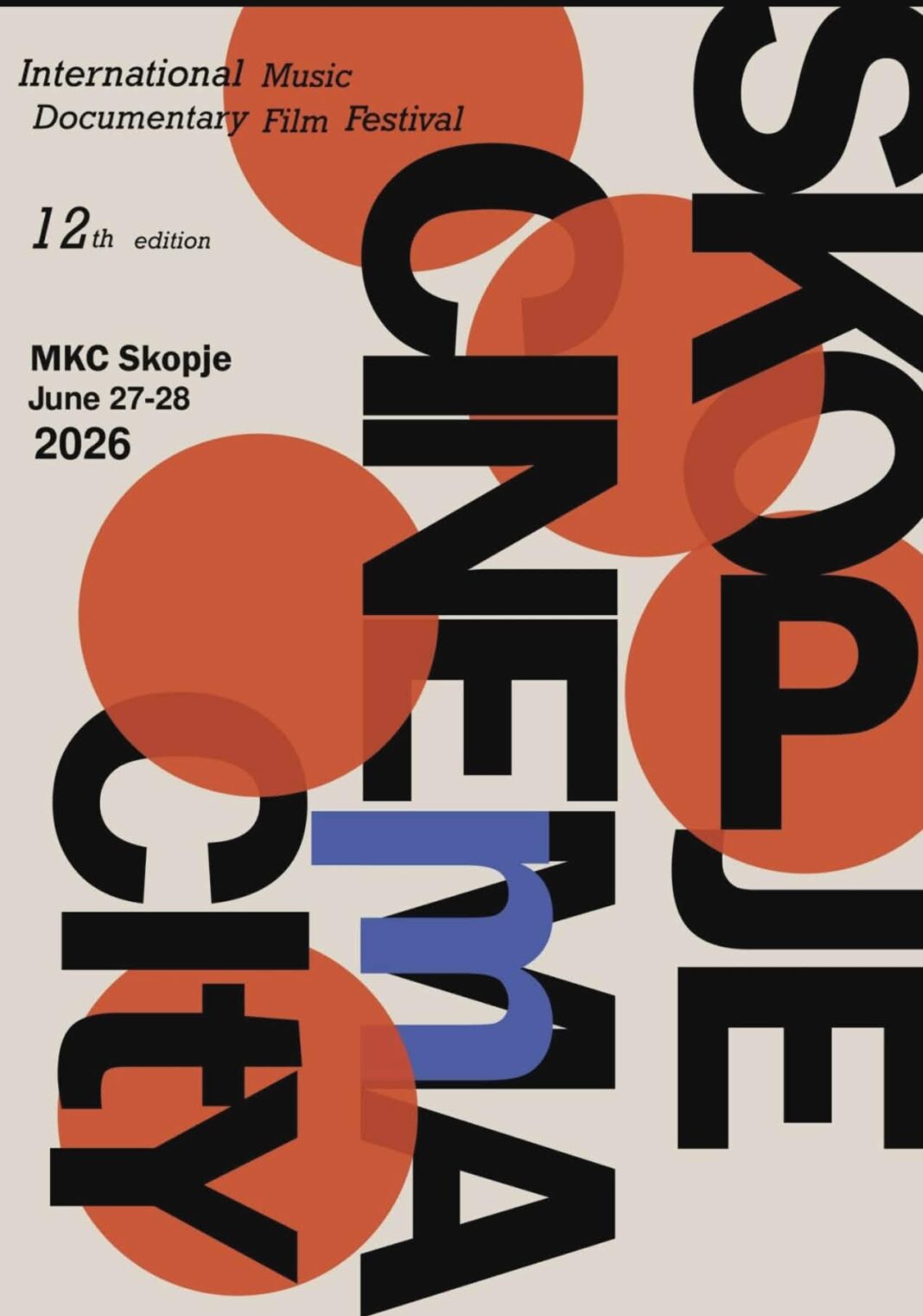 Press fotka poster