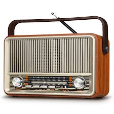 radio