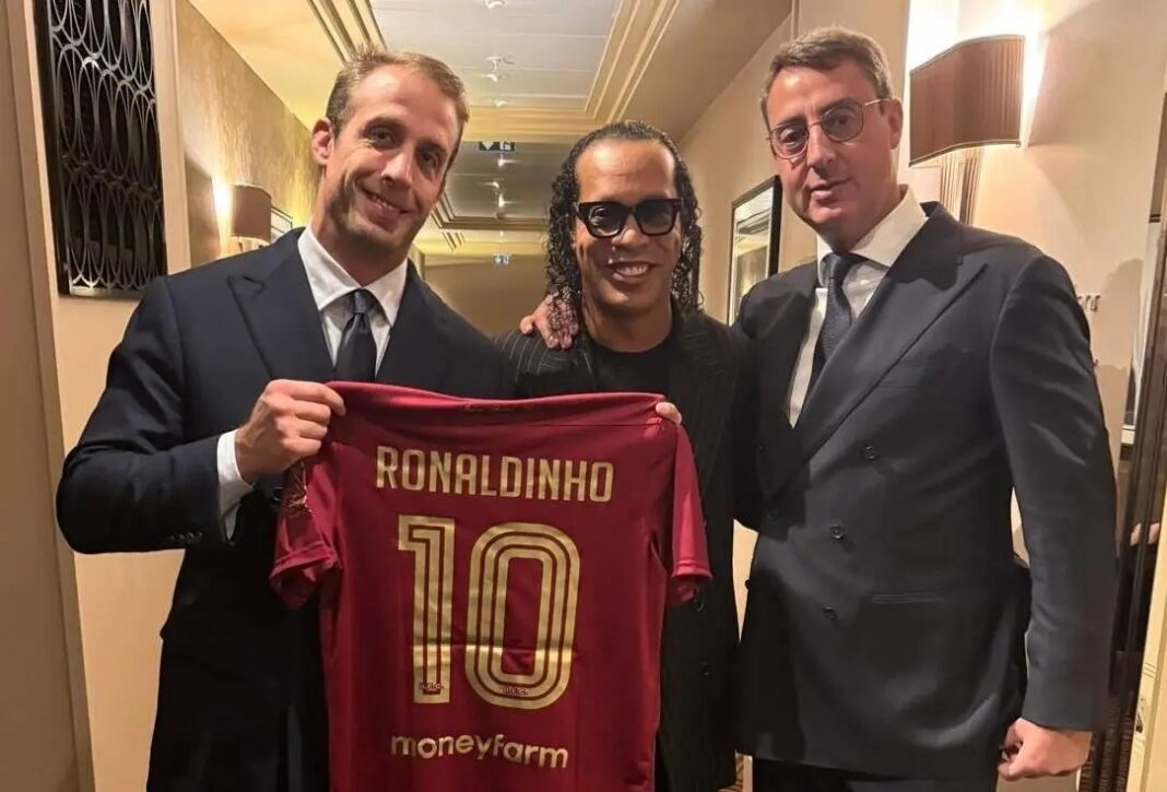 ronaldinhoo
