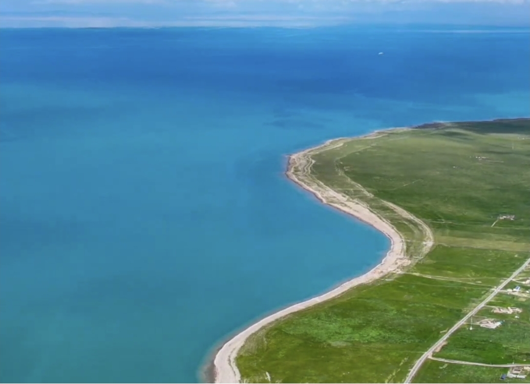 Како трансформацијата на поранешно рибарско село го прикажува еколошкиот напредок на Кина