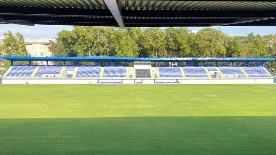 Шкендија Арачиново одлучи на кој стадион ќе ги игра натпреварите во ПМФЛ