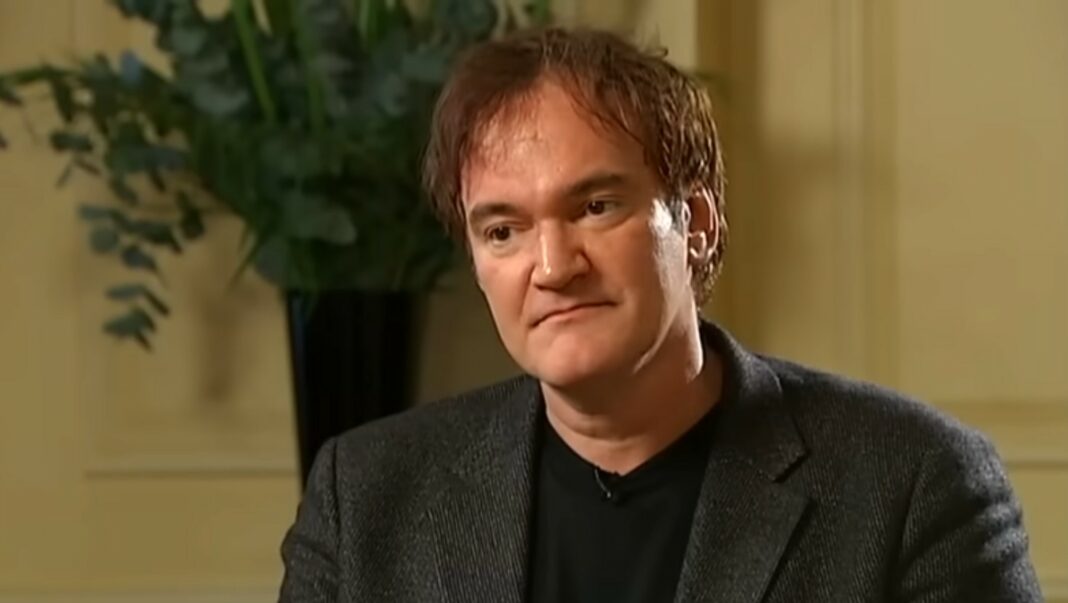 Tarantino schr