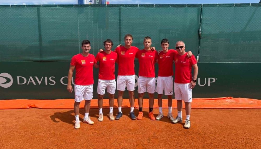 tenis makedonija