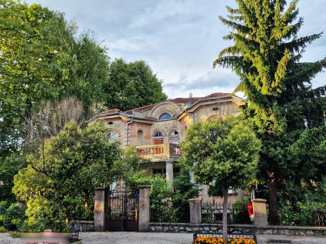 urivanje stara kukja ohrid sos