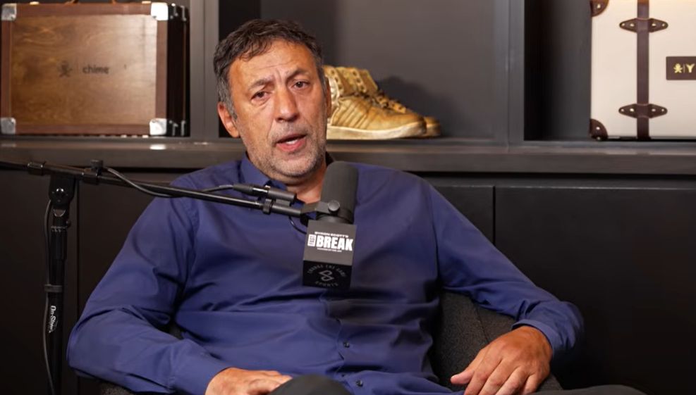 vlade divac