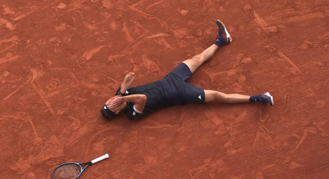 zverev