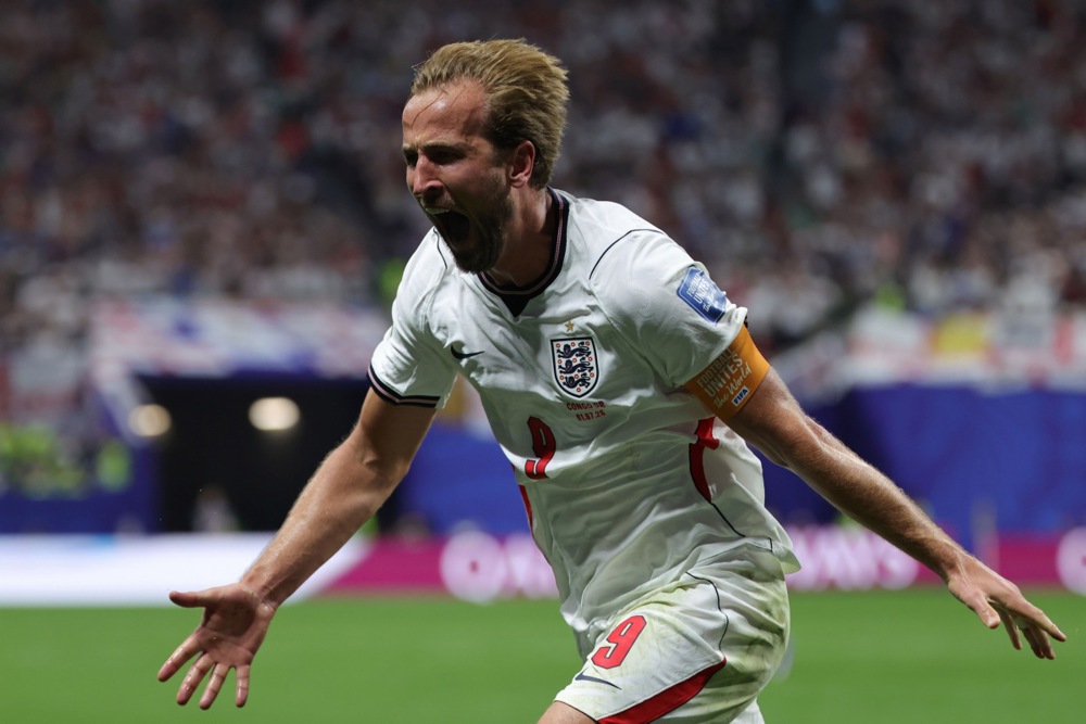 FIFA World Cup 2026 - Round of 32 - England vs DR Congo