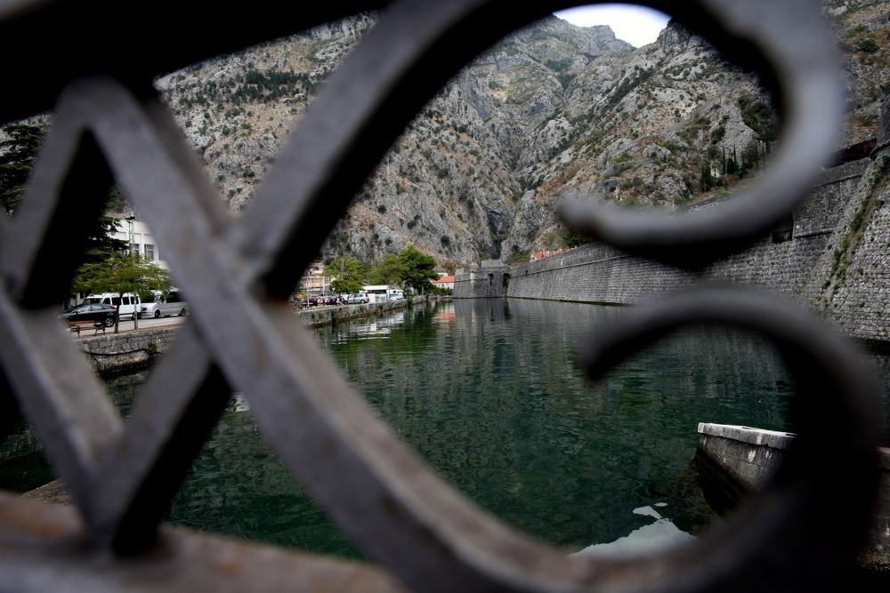 Tourism in Montenegro