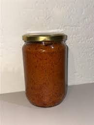 ajvar tegla
