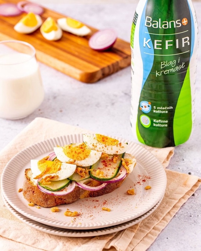 kefir
