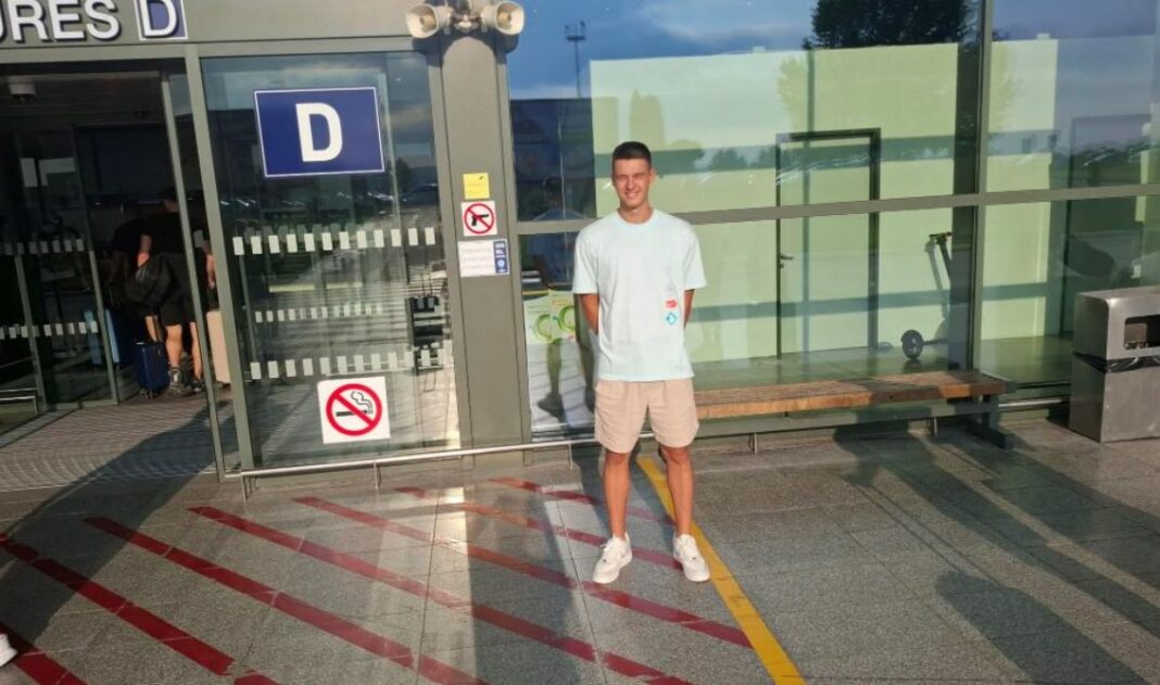 mitrevski