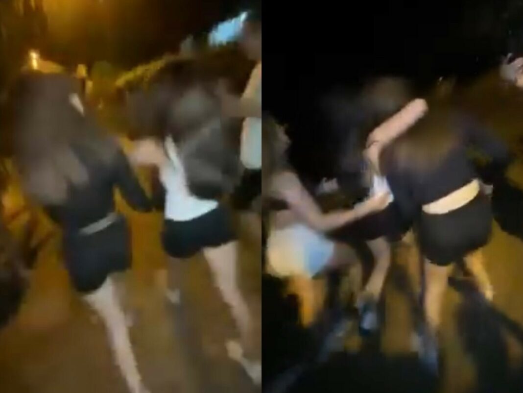 nasilstvo devojcinja